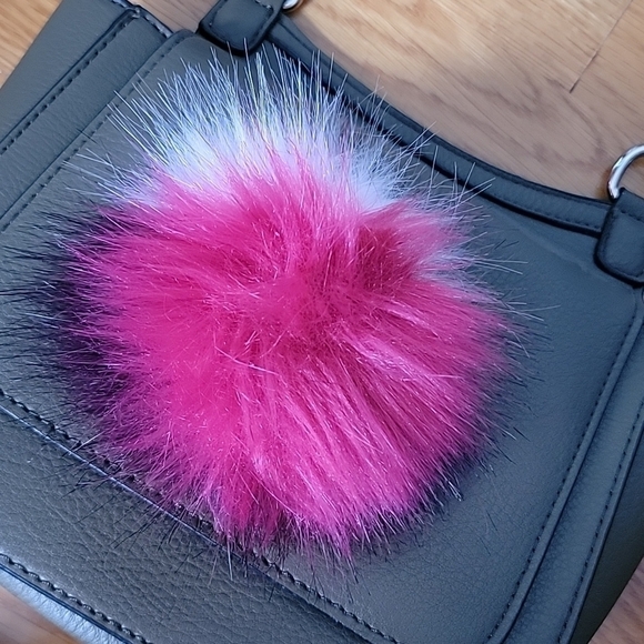 Anthropologie “Jules Kae” Green Crossbody FALL BAG - Picture 4 of 5